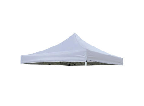 LONA CARPA DE ACERO 3x3 M "ANDOVER"