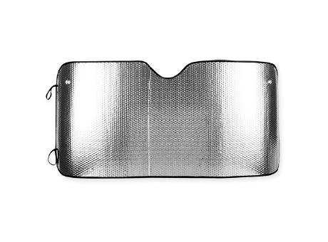 PARASOL METALICO COCHE 130X80 CM NE