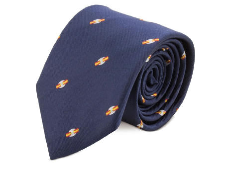 CORBATA CALABROTE ESPAÑA
