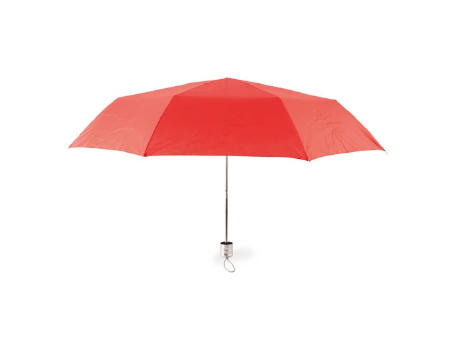 PARAGUAS PLEGABLE "CROMO"