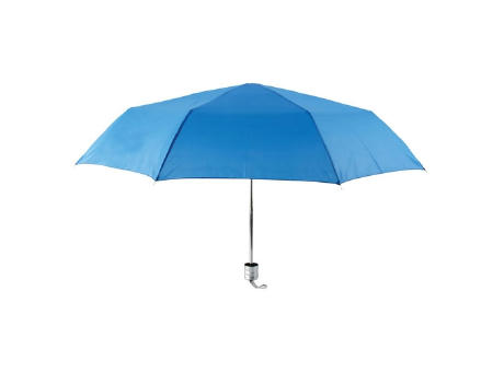 PARAGUAS PLEGABLE "CROMO"