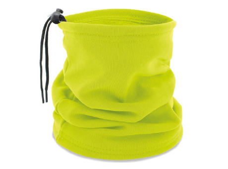 BRAGA POLAR CON GORRO PLUS QUALITY