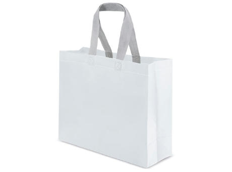 BOLSA YUCATAN PEQUEÑA BLANCA