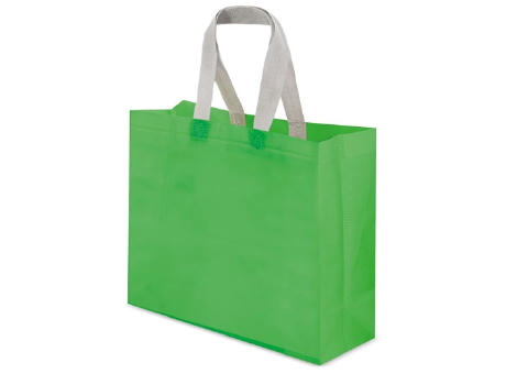 BOLSA YUCATAN PEQUEÑA VERDE