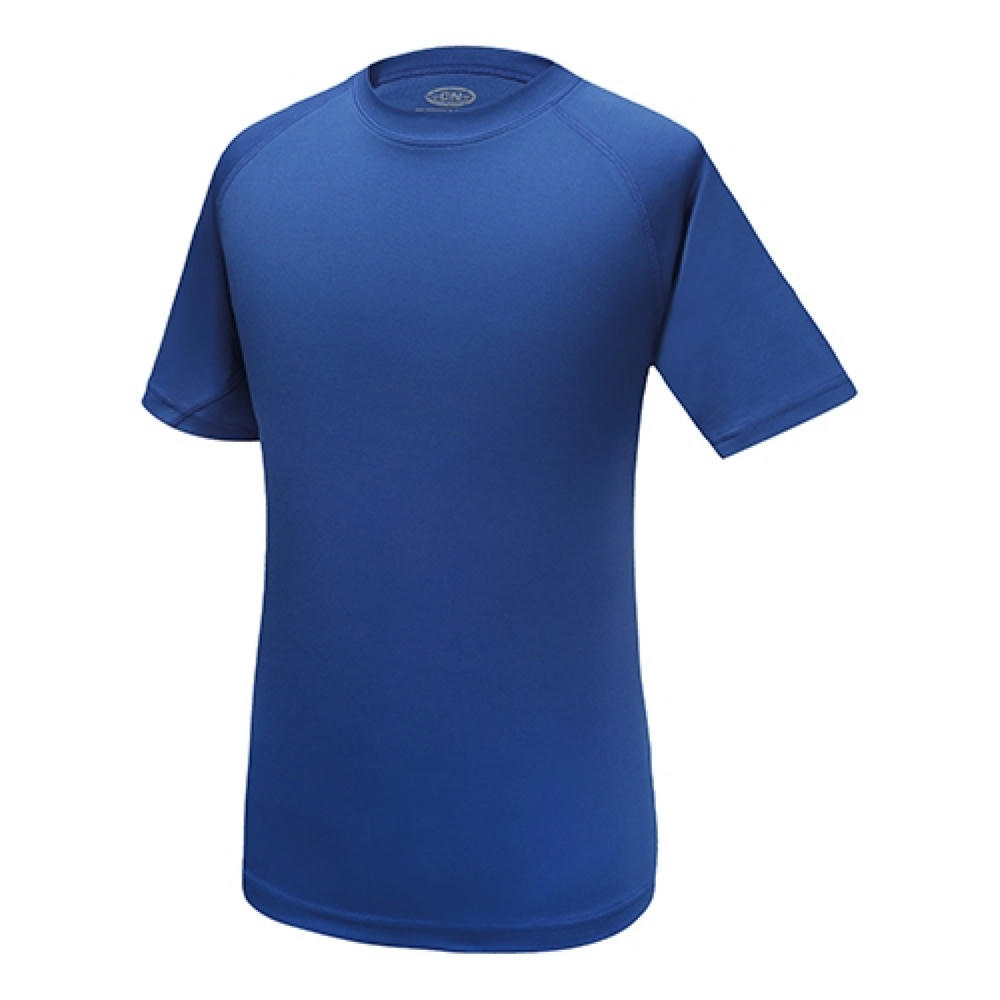 CAMISETA LIGHT D&F HOMBRE "LAYTON"