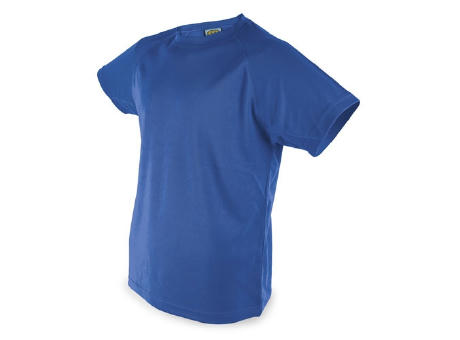 CAMISETA LIGHT D&F NIÑO "BAYGOR"