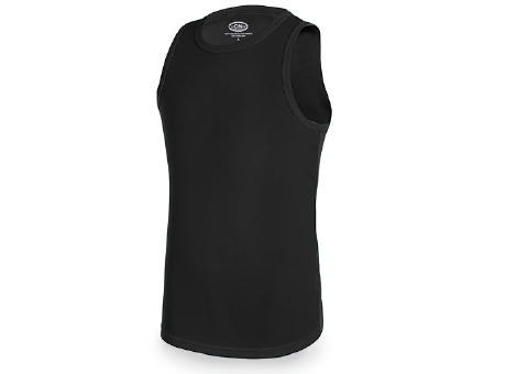 CAMISETA GYM D&F BLANCA  "GYM"