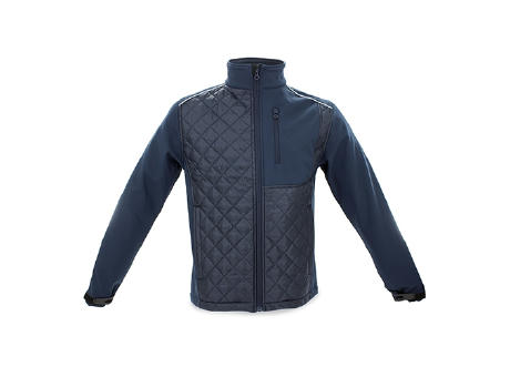 SOFTSHELL "HIGH LUXORY"