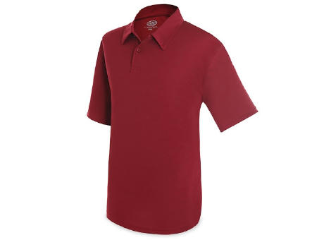 POLO STREET D&F BURDEOS L "STREET GOLF"