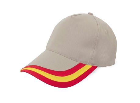 GORRA ESPAÑA "HALCÓN"