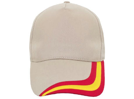 GORRA ESPAÑA "HALCÓN"