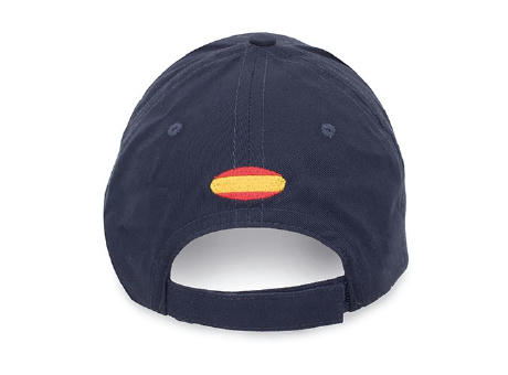 GORRA ESPAÑA "HALCÓN"