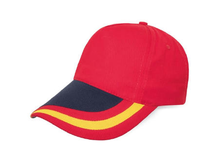 GORRA ESPAÑA "HALCÓN"