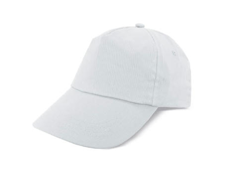 GORRA ALGODÓN PEINADO PREMIUM "NARÓN"