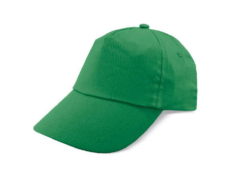 GORRA ALGODÓN PEINADO PREMIUM "NARÓN"