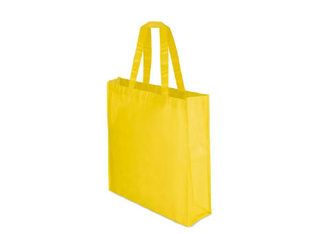 BOLSA NON WOVEN LAMINADO MATE "FERN"