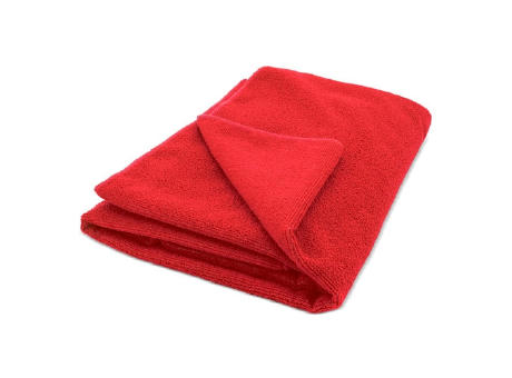 TOALLA MICROFIBRA "BOLNUEVO"