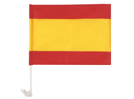 BANDERA COCHE "DIVAR"