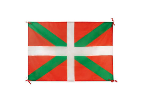 BANDERA FIESTA PAIS VASCO "REGIÓN"