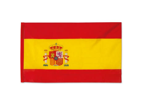 BANDERA ESPAÑA "DRAC"