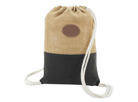 BOLSA MOCHILA CORONA