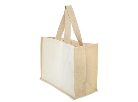BOLSA DE ALGODON ECO "BOMBAI"