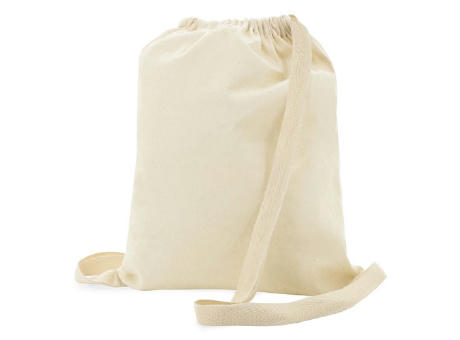 MOCHILA 100% ALGODÓN TIRAS DE CONFORT "REST"