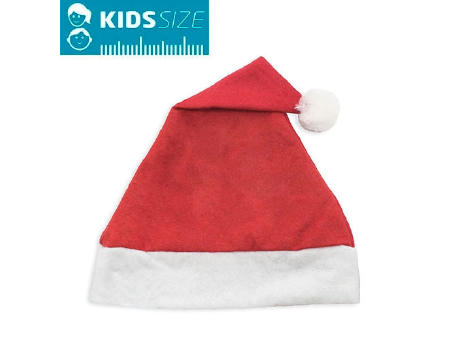 GORRO NAVIDAD NIÑO