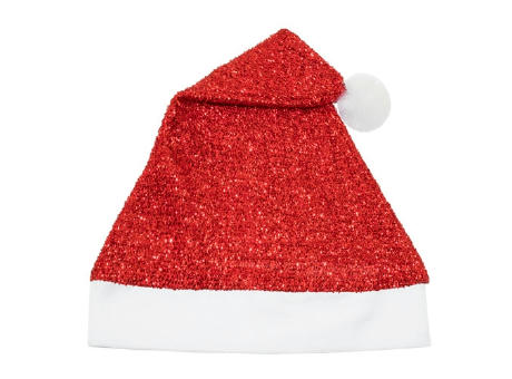 GORRO DE NAVIDAD 