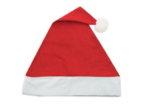GORRO DE NAVIDAD 