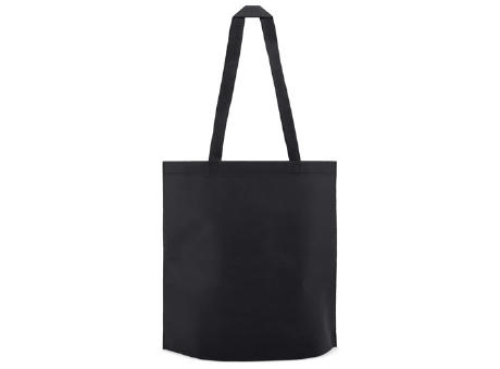 BOLSA DE ANCHO FONDO "SHOP"