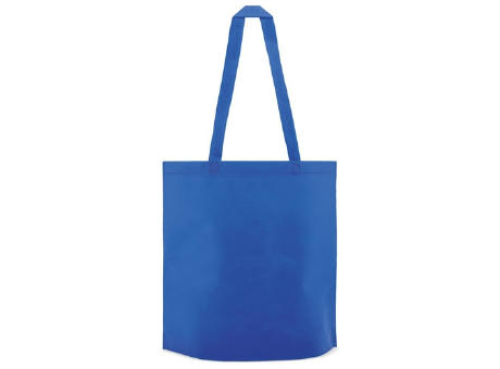 BOLSA DE ANCHO FONDO "SHOP"