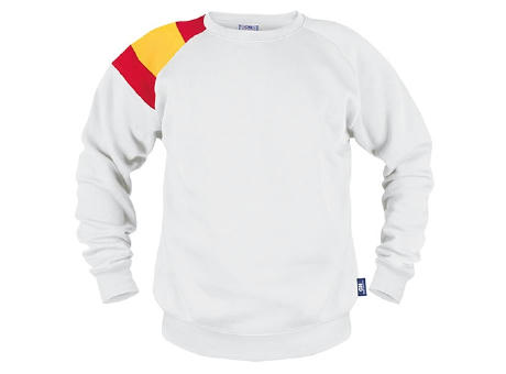 SUDADERA "NACIÓN"
