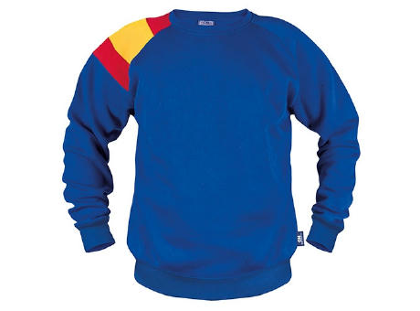 SUDADERA "NACIÓN"