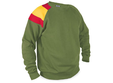 SUDADERA "NACIÓN"