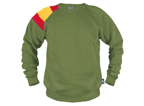 SUDADERA "NACIÓN"