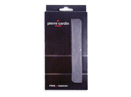 ESTUCHE BLISTER PIERRE CARDIN