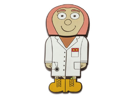 USB DOCTORA 32GB