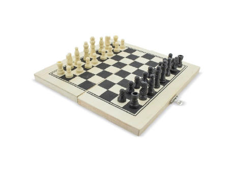 AJEDREZ "KARPOV"