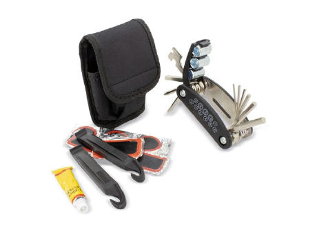 SET REPARACION "EMERGENCY"