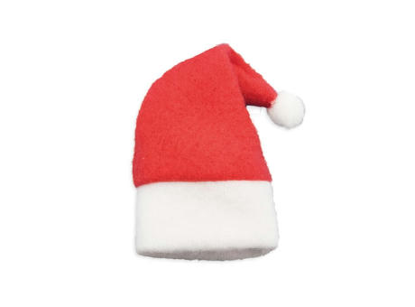 MINI GORRO NAVIDAD "FINDLAND"