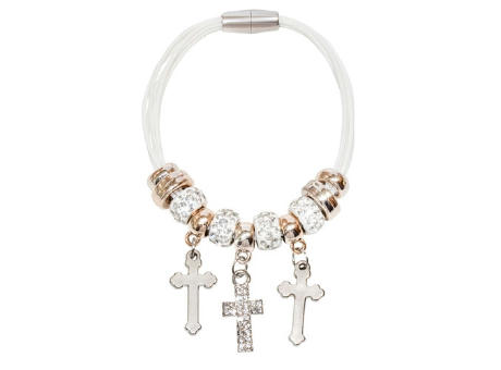 PULSERA SANTA