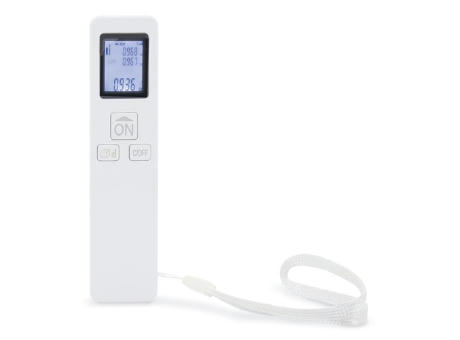 MEDIDOR LASER BOLSILLO "PRECISION"