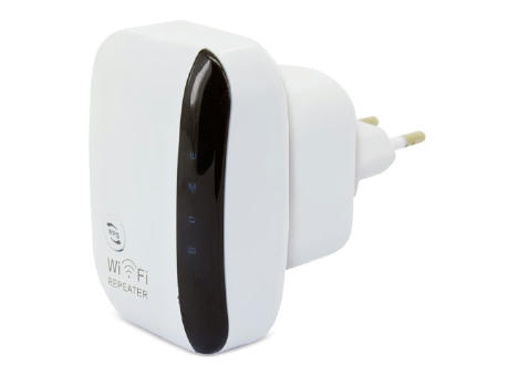 REPETIDOR DE SEÑAL WIFI "PLATINUM"