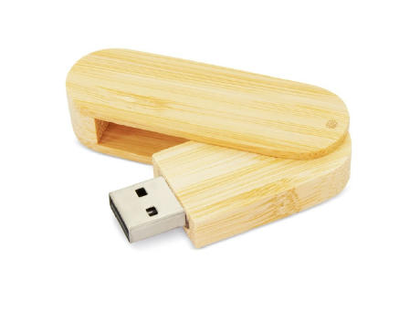 MEMORIA USB BAMBU 32GB "ARTY"