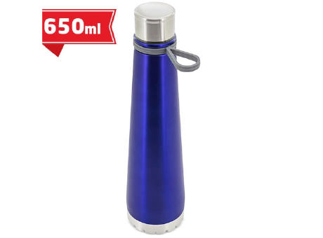 BOTELLA ACERO "DISEN"