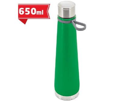 BOTELLA ACERO "DISEN"