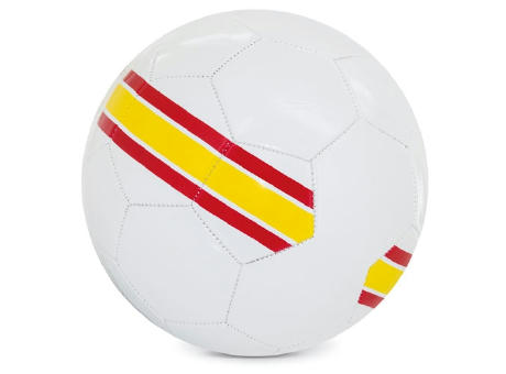 BALON DE FUTBOL BANDERA "SPAIN LINE"