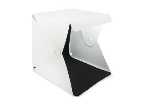CAJA DE LUZ PLEGABLE 22x24x24 cm