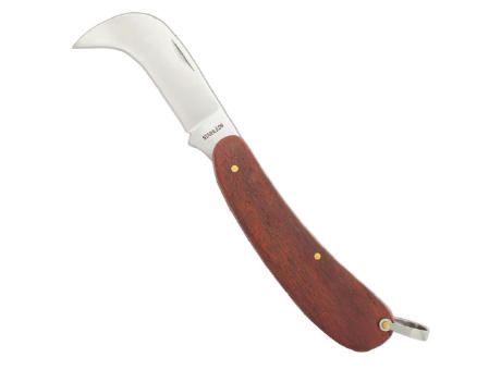 NAVAJA MADERA NATURAL "ARCHER"